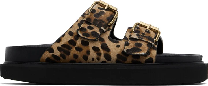 99LE LEOPARD