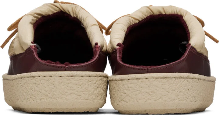 Isabel Marant Beige Zikee Slippers - Image 2
