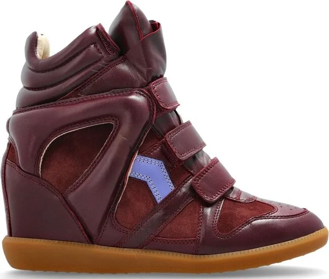 Isabel Marant Bekett Sneakers