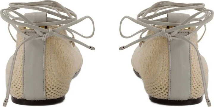 Isabel Marant Belna Ballerinas - Image 3