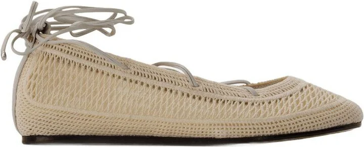 Isabel Marant Belna Ballerinas