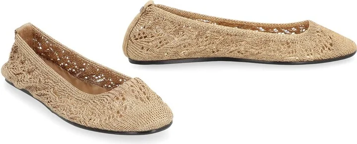 Isabel Marant Belna Ballet Flats - Image 3