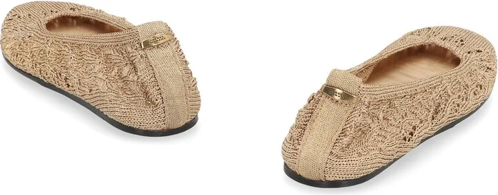 Isabel Marant Belna Ballet Flats - Image 4