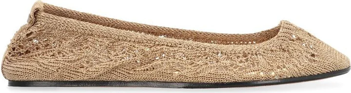 Isabel Marant Belna Ballet Flats
