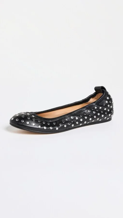 Isabel Marant Belna Flats - Image 2