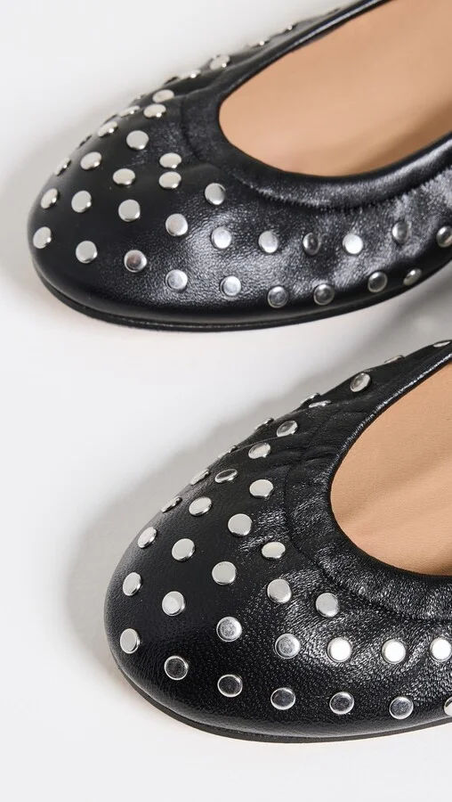 Isabel Marant Belna Flats - Image 3