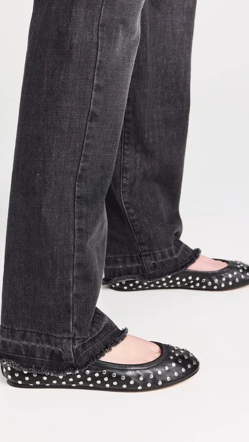 Isabel Marant Belna Flats - Image 4