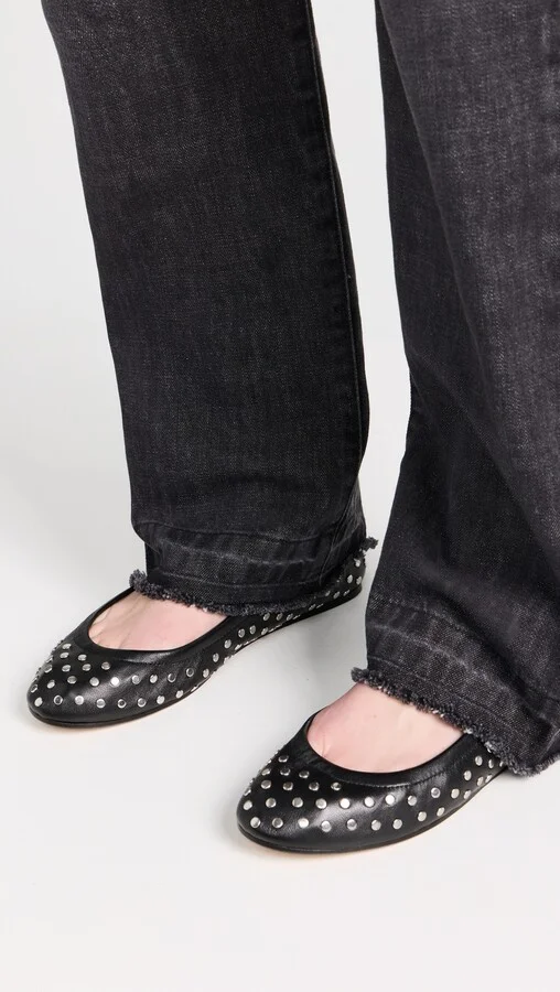 Isabel Marant Belna Flats - Image 5