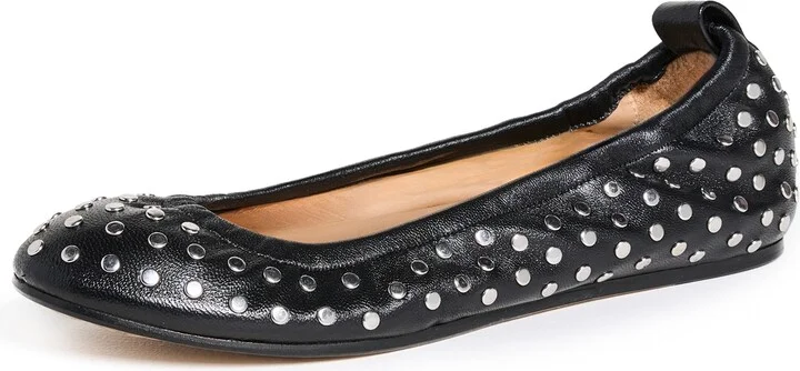 Isabel Marant Belna Flats
