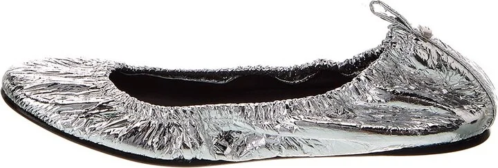 Isabel Marant Belna Leather Ballet Flat - Image 2