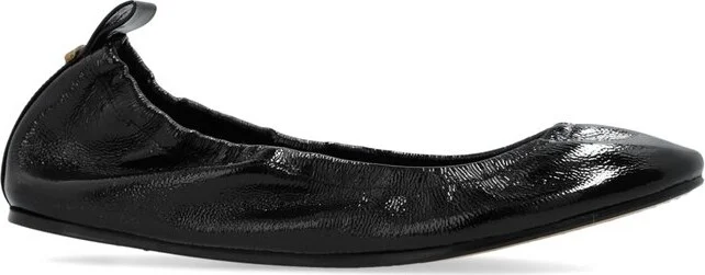 Isabel Marant Belna Slip-On Ballet Flats