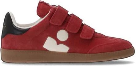 RED/BEIGE