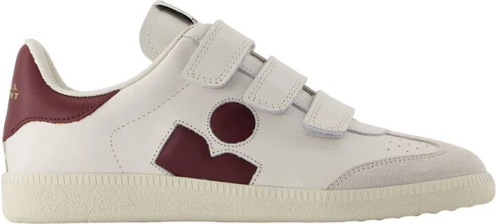Isabel Marant Beth Gb Sneakers