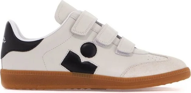 Isabel Marant Beth Low-Top Sneakers