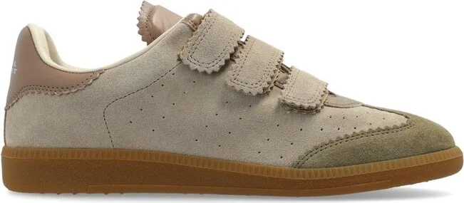 Isabel Marant Beth Low-Top Sneakers