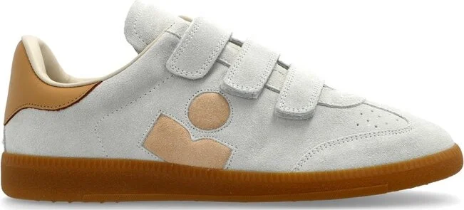 Isabel Marant Beth Low-Top Sneakers