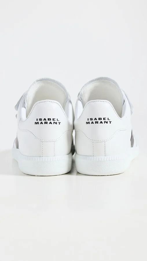 Isabel Marant Beth Sneakers - Image 2