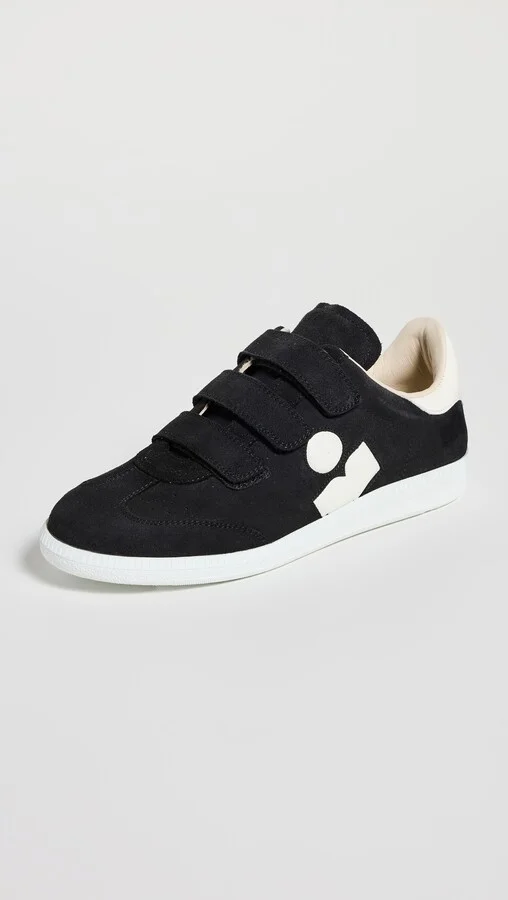 Isabel Marant Beth Sneakers - Image 2