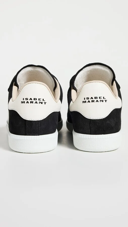 Isabel Marant Beth Sneakers - Image 4