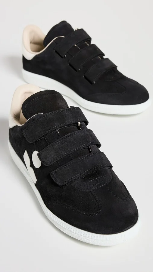 Isabel Marant Beth Sneakers - Image 5