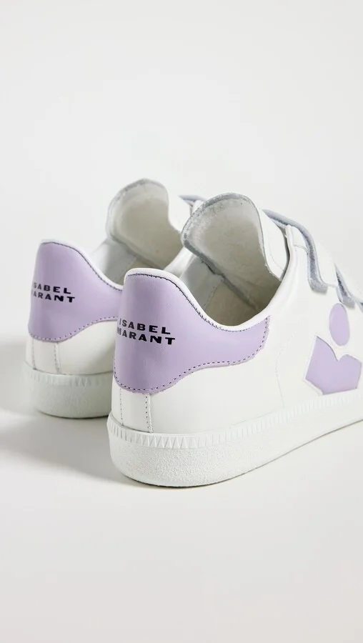 Isabel Marant Beth Sneakers - Image 4