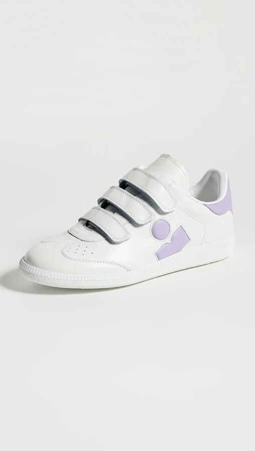 Isabel Marant Beth Sneakers - Image 5