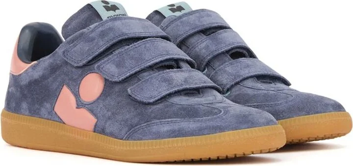 Isabel Marant Beth Sneakers - Image 2