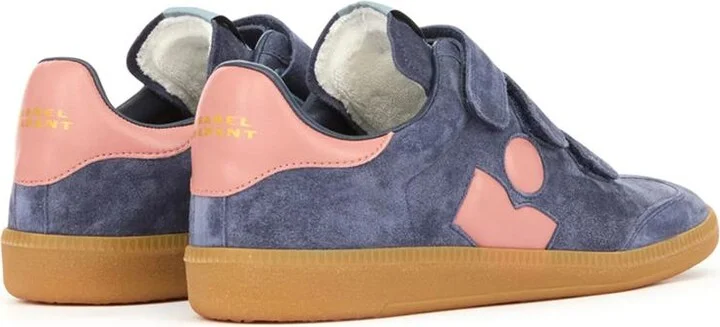 Isabel Marant Beth Sneakers - Image 3