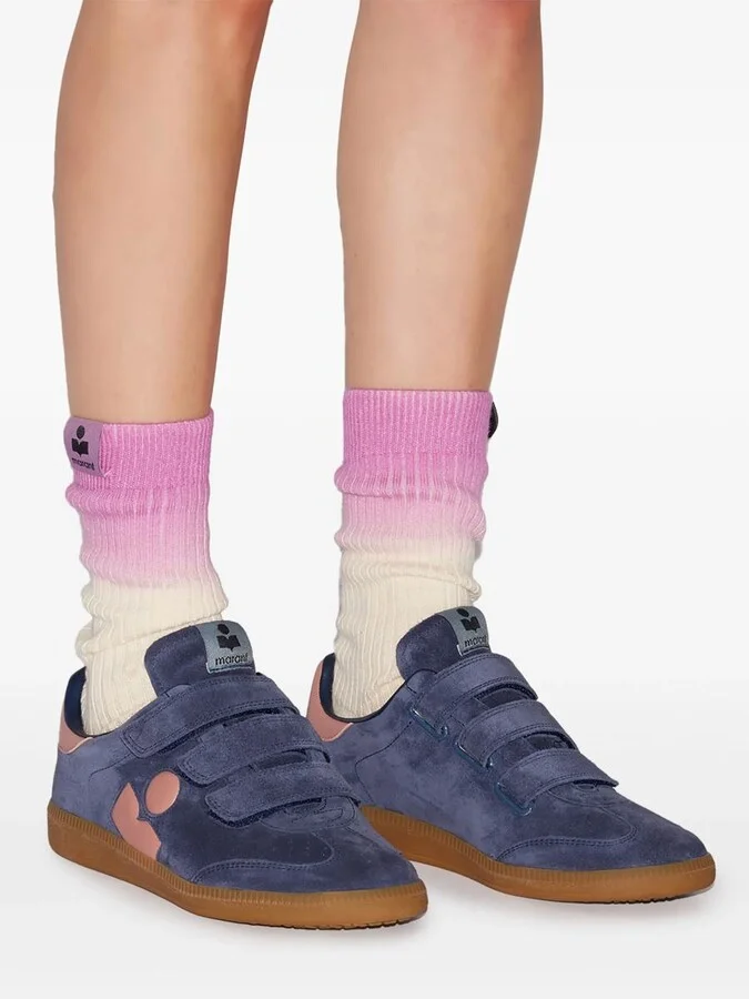 Isabel Marant Beth Sneakers - Image 4