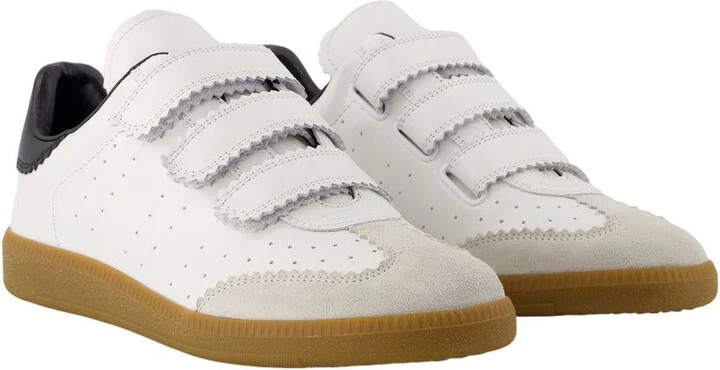 Isabel Marant Beth Sneakers - Image 2