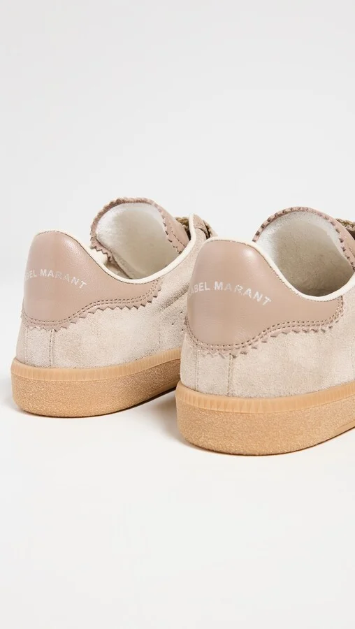 Isabel Marant Beth Sneakers - Image 3