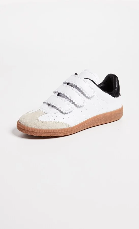 Isabel Marant Beth Sneakers - Image 2