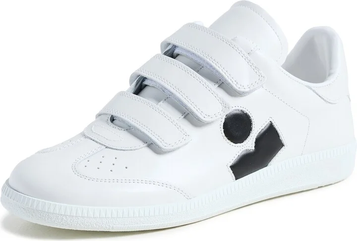 Isabel Marant Beth Sneakers