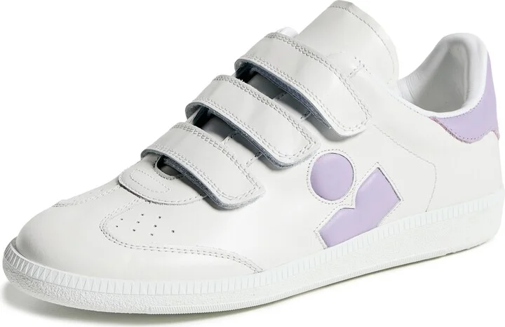Isabel Marant Beth Sneakers