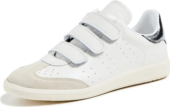 Isabel Marant Beth Sneakers