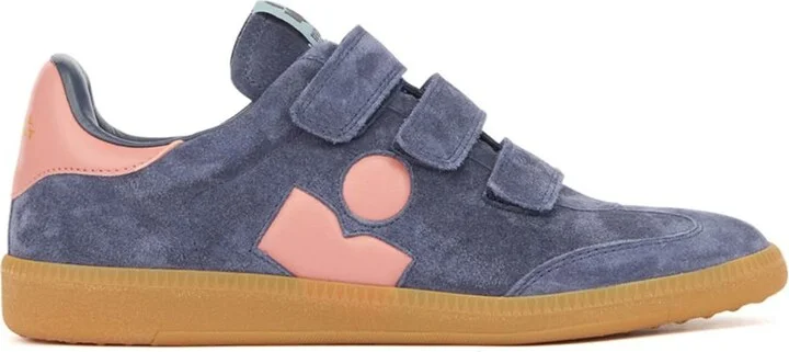 Isabel Marant Beth Sneakers