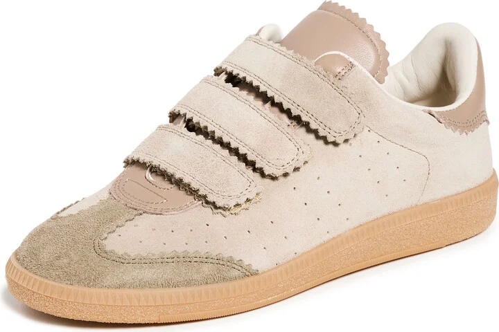 Isabel Marant Beth Sneakers