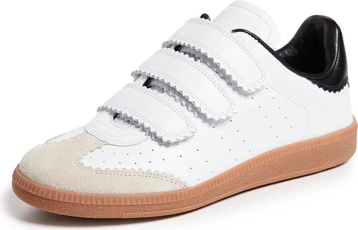 Isabel Marant Beth Sneakers