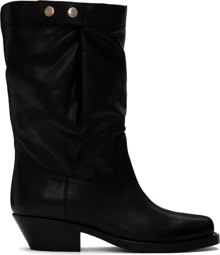01BK BLACK
