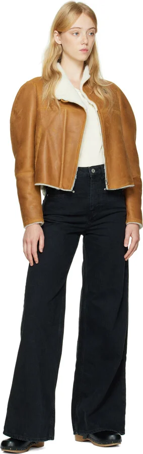 Isabel Marant Black Thalie Clogs - Image 5