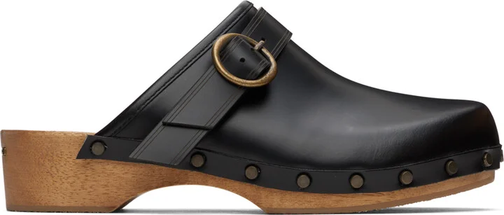 01BK Black