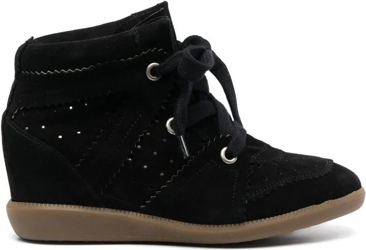 Isabel Marant Bobby Baskets