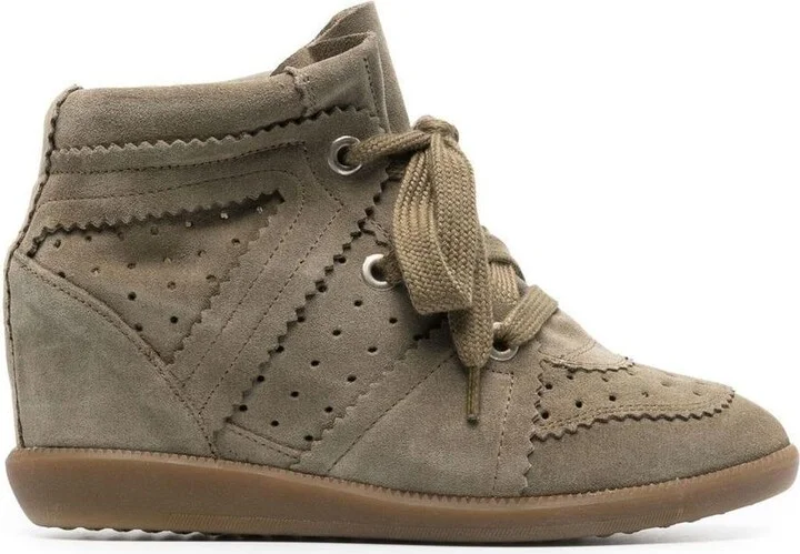 Isabel Marant Bobby Baskets