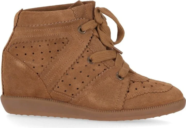 Isabel Marant Bobby Baskets