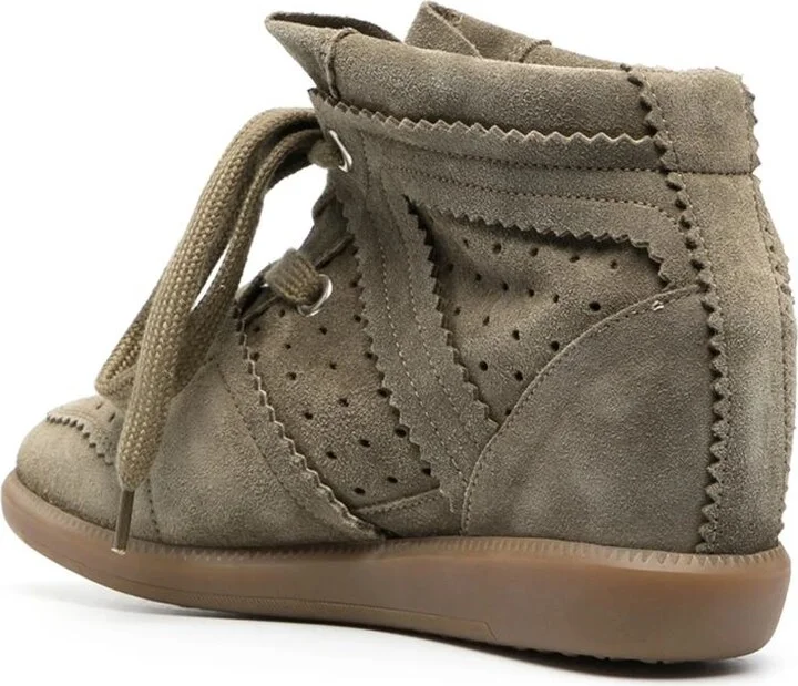 Isabel Marant Bobby Shoes - Image 2