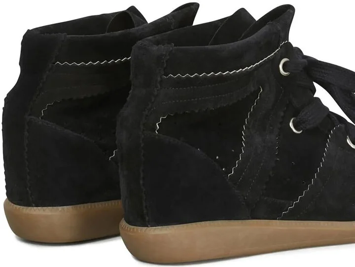 Isabel Marant Bobby Shoes - Image 3