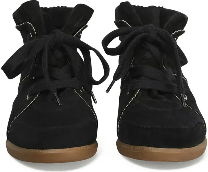 Isabel Marant Bobby Shoes - Image 4