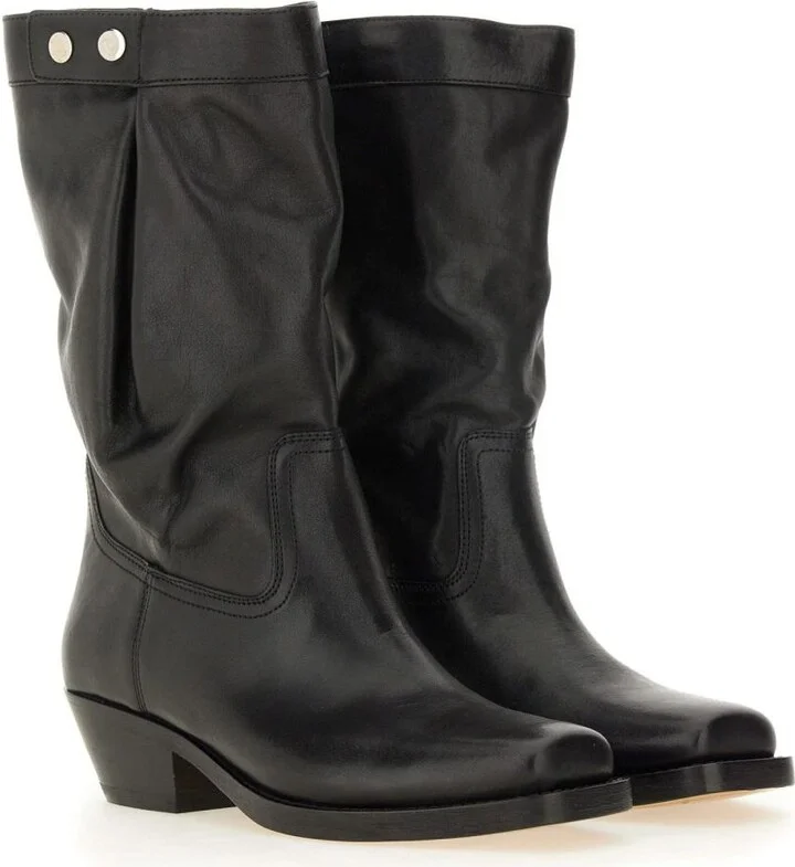 Isabel Marant Boot "Ademe" - Image 2