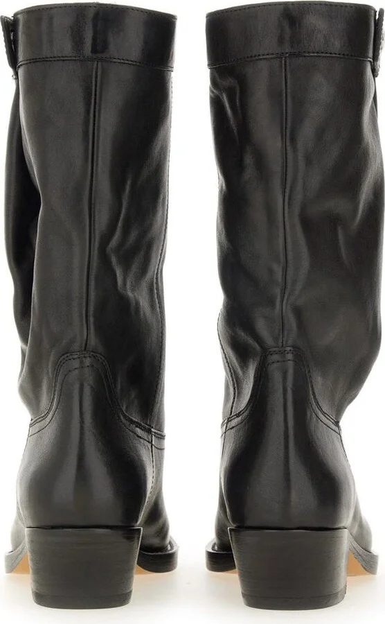Isabel Marant Boot "Ademe" - Image 4