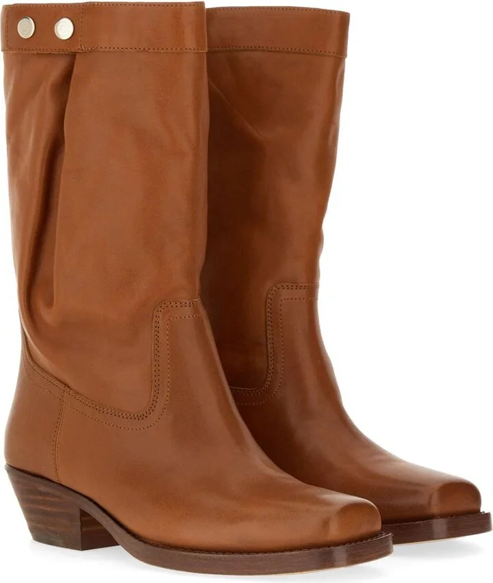Isabel Marant Boot "Ademe" - Image 2